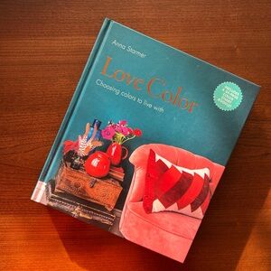 Love Color 💙❤️